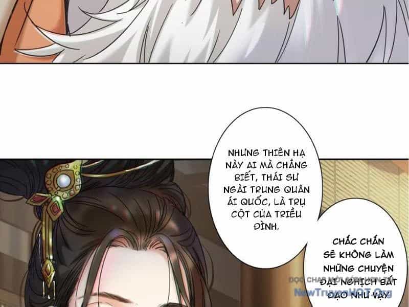 Hoàng Đế Nhà Ta Lại Là Nội Ứng - Chương 10 - ảnh 36
