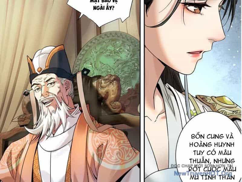 Hoàng Đế Nhà Ta Lại Là Nội Ứng - Chương 10 - ảnh 39