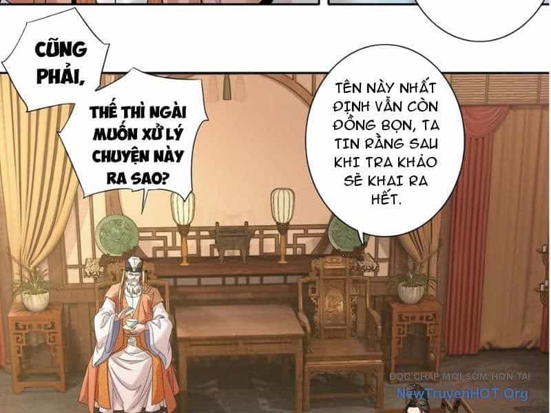Hoàng Đế Nhà Ta Lại Là Nội Ứng - Chương 10 - ảnh 40
