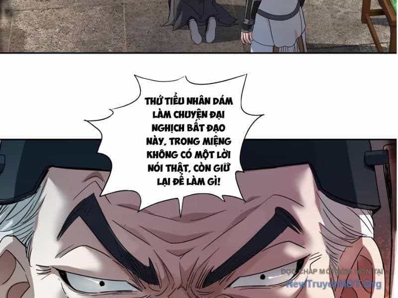 Hoàng Đế Nhà Ta Lại Là Nội Ứng - Chương 10 - ảnh 42