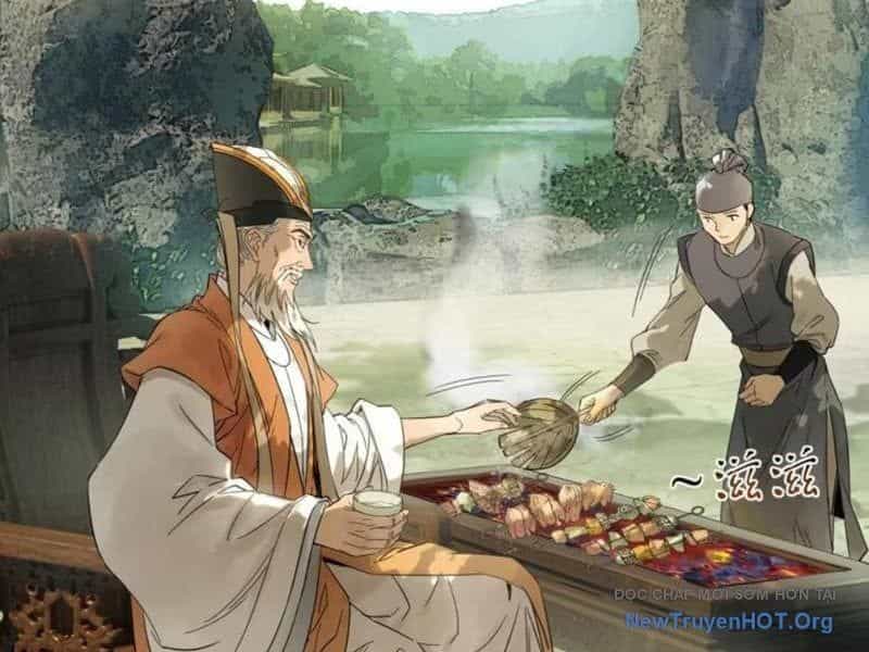 Hoàng Đế Nhà Ta Lại Là Nội Ứng - Chương 10 - ảnh 5