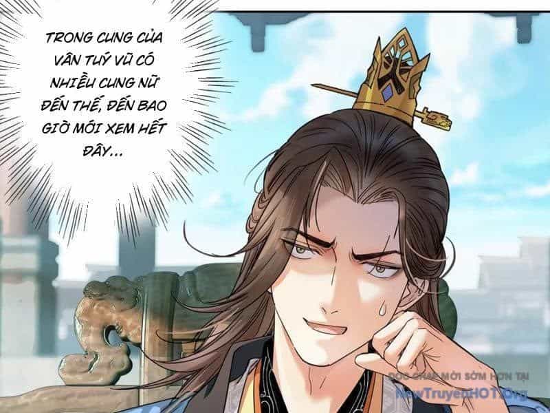Hoàng Đế Nhà Ta Lại Là Nội Ứng - Chương 10 - ảnh 59