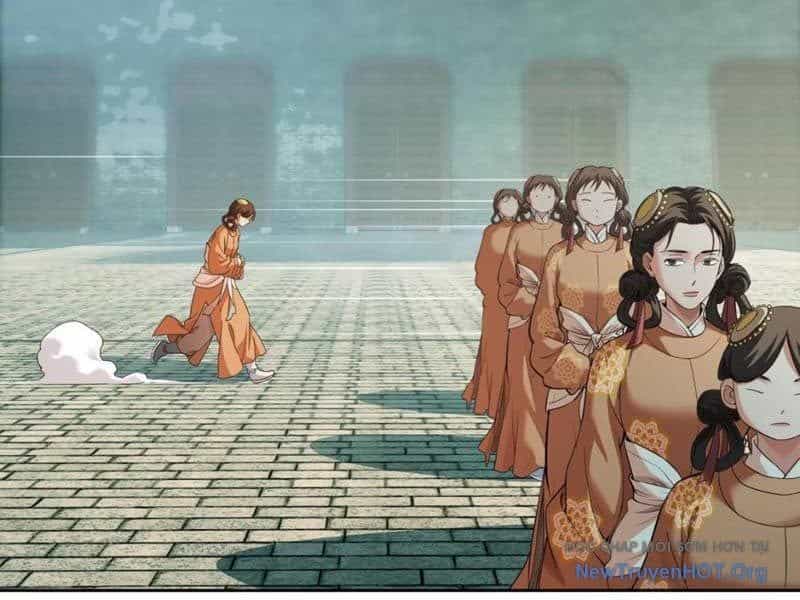 Hoàng Đế Nhà Ta Lại Là Nội Ứng - Chương 10 - ảnh 61