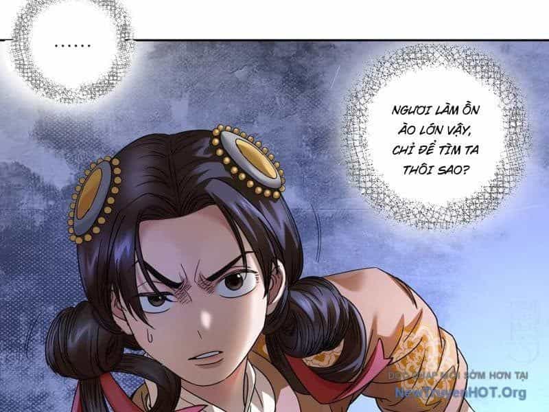 Hoàng Đế Nhà Ta Lại Là Nội Ứng - Chương 10 - ảnh 75
