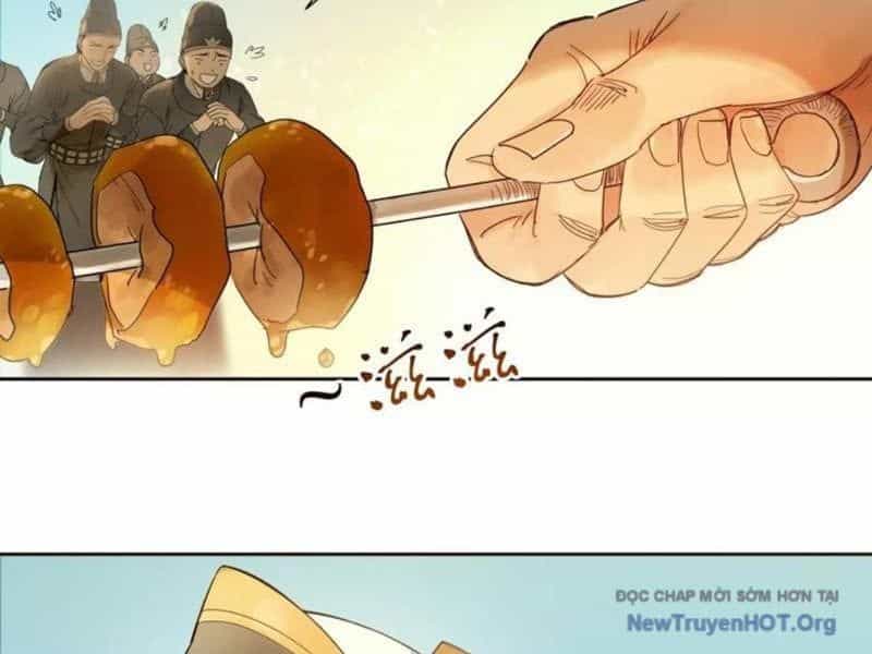 Hoàng Đế Nhà Ta Lại Là Nội Ứng - Chương 10 - ảnh 8