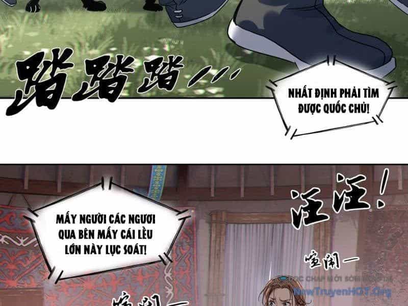 Hoàng Đế Nhà Ta Lại Là Nội Ứng - Chương 10 - ảnh 83