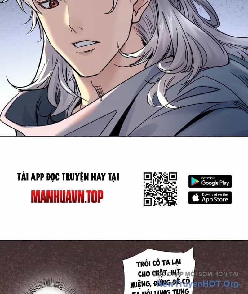 Hoàng Đế Nhà Ta Lại Là Nội Ứng - Chương 11 - ảnh 20