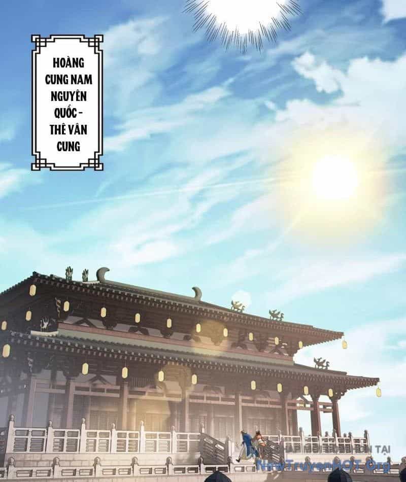 Hoàng Đế Nhà Ta Lại Là Nội Ứng - Chương 11 - ảnh 34