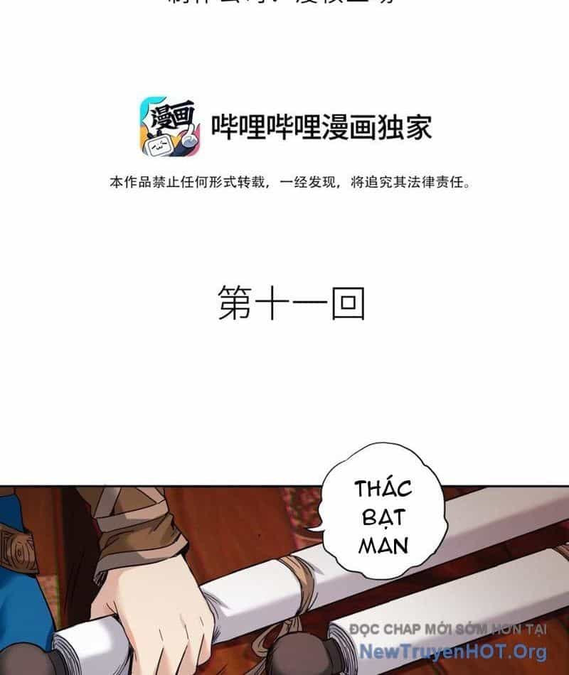 Hoàng Đế Nhà Ta Lại Là Nội Ứng - Chương 11 - ảnh 4