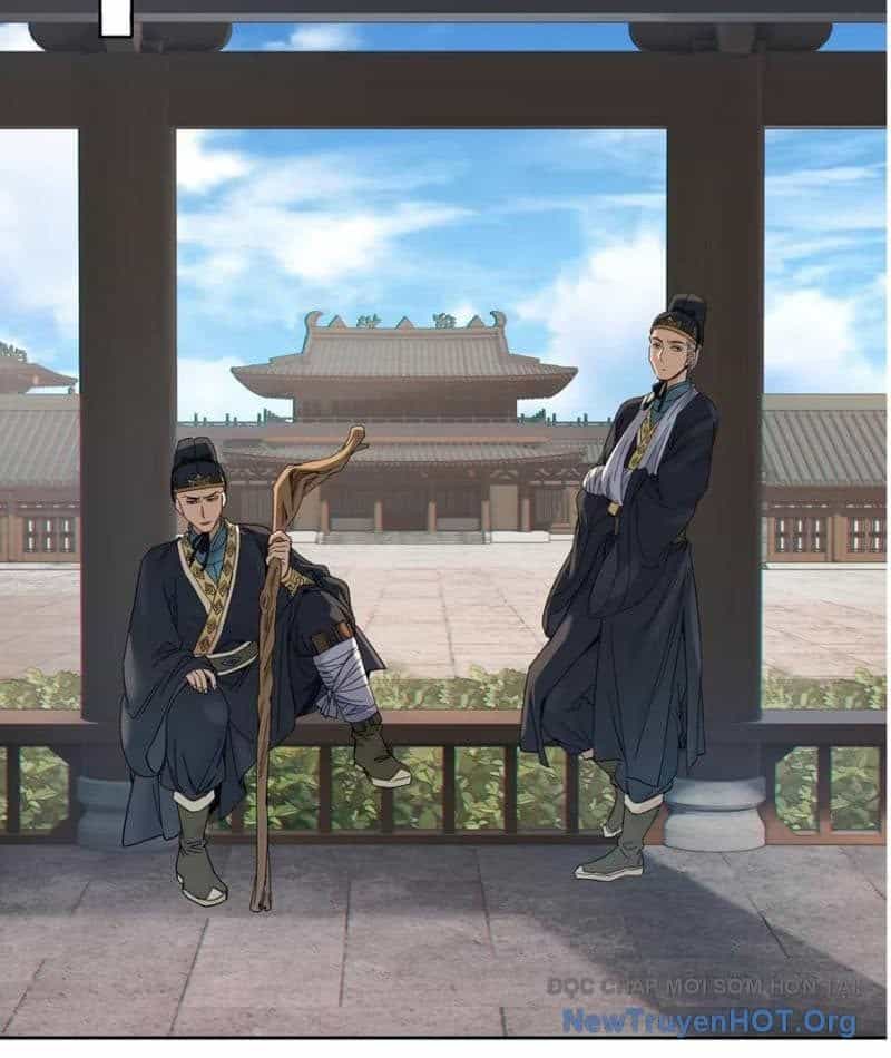 Hoàng Đế Nhà Ta Lại Là Nội Ứng - Chương 11 - ảnh 44