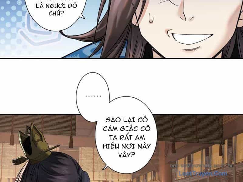 Hoàng Đế Nhà Ta Lại Là Nội Ứng - Chương 12 - ảnh 12