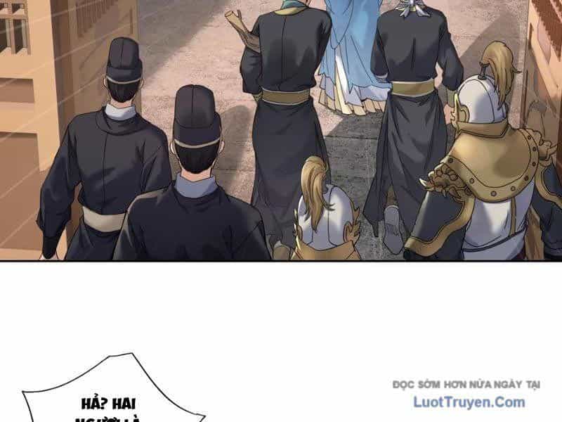 Hoàng Đế Nhà Ta Lại Là Nội Ứng - Chương 12 - ảnh 17