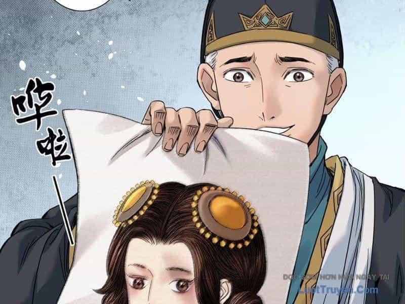 Hoàng Đế Nhà Ta Lại Là Nội Ứng - Chương 12 - ảnh 28