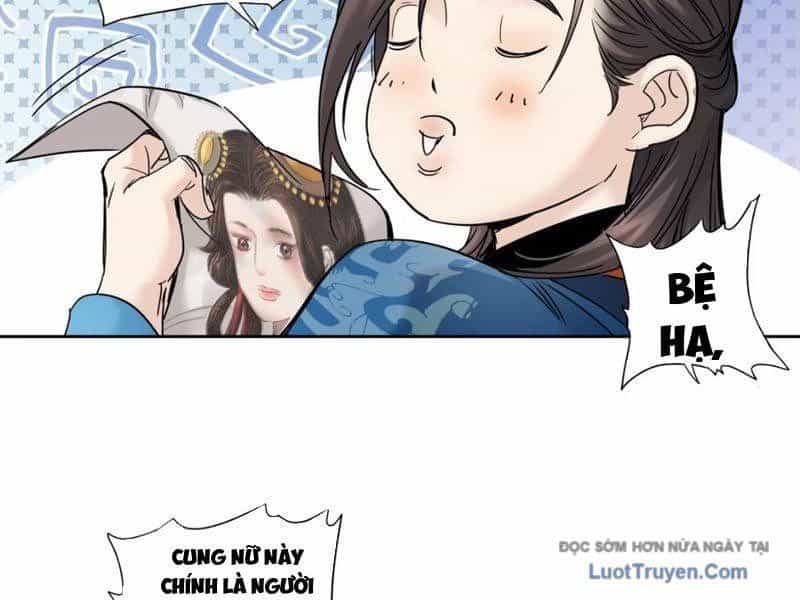Hoàng Đế Nhà Ta Lại Là Nội Ứng - Chương 12 - ảnh 31