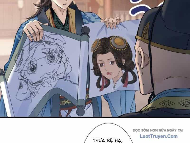 Hoàng Đế Nhà Ta Lại Là Nội Ứng - Chương 12 - ảnh 35