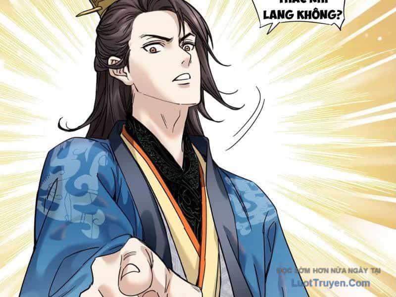 Hoàng Đế Nhà Ta Lại Là Nội Ứng - Chương 12 - ảnh 4