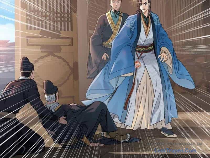 Hoàng Đế Nhà Ta Lại Là Nội Ứng - Chương 12 - ảnh 57