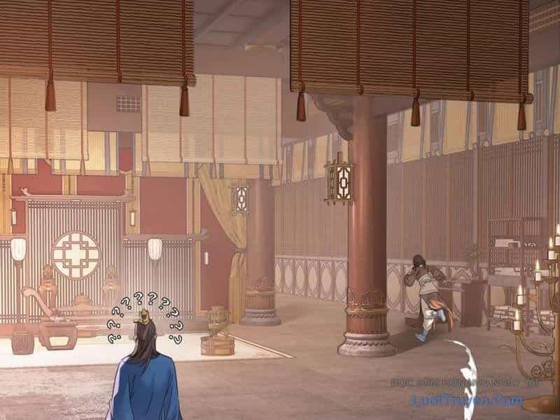 Hoàng Đế Nhà Ta Lại Là Nội Ứng - Chương 12 - ảnh 8
