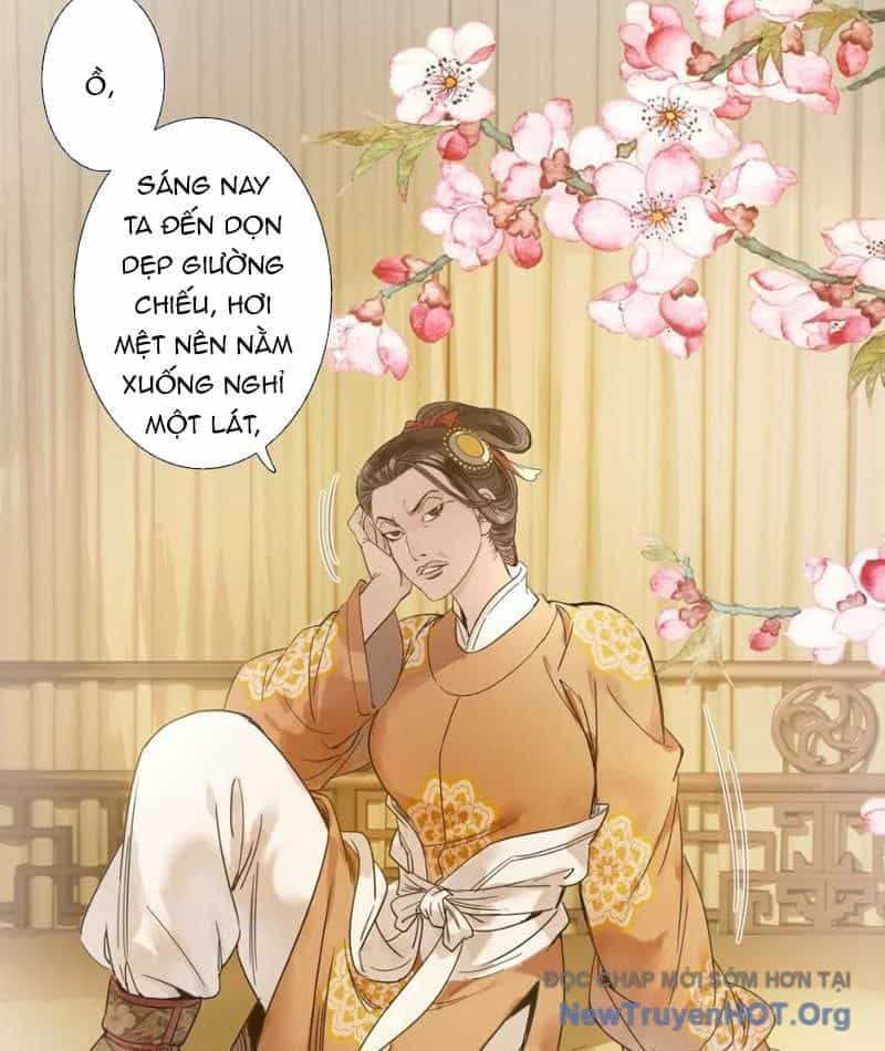 Hoàng Đế Nhà Ta Lại Là Nội Ứng - Chương 13 - ảnh 12