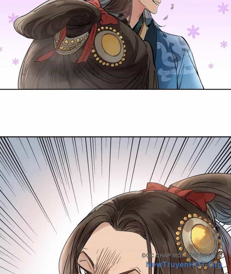 Hoàng Đế Nhà Ta Lại Là Nội Ứng - Chương 13 - ảnh 25