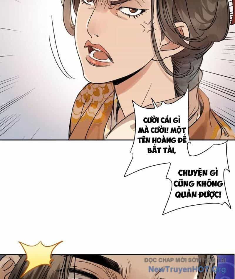 Hoàng Đế Nhà Ta Lại Là Nội Ứng - Chương 13 - ảnh 26