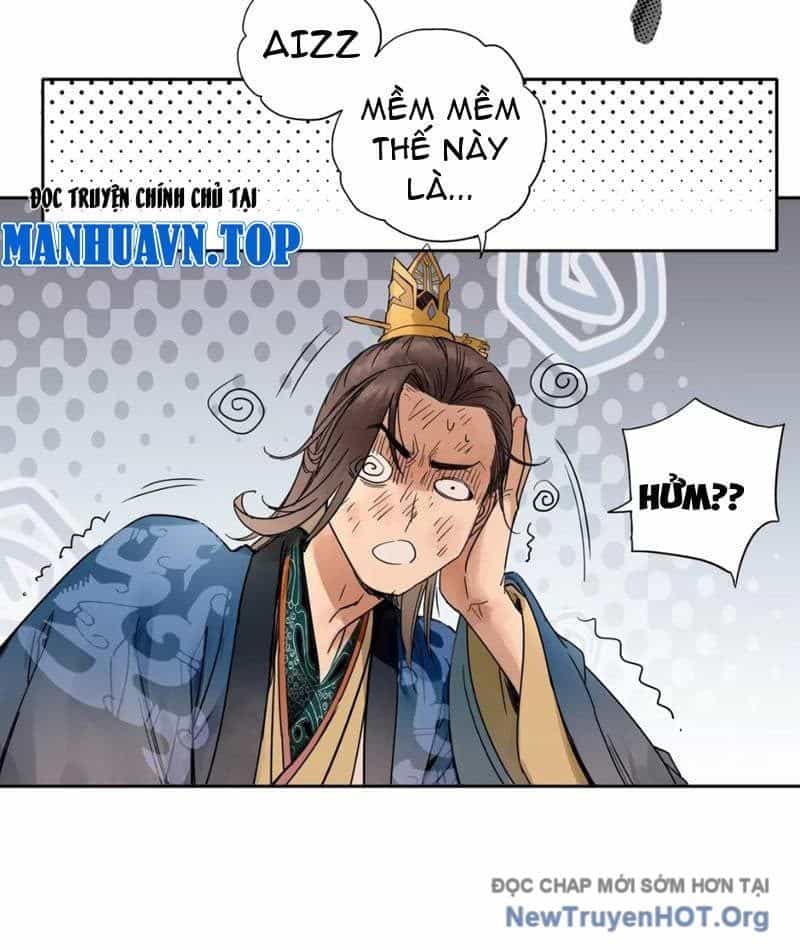 Hoàng Đế Nhà Ta Lại Là Nội Ứng - Chương 13 - ảnh 41