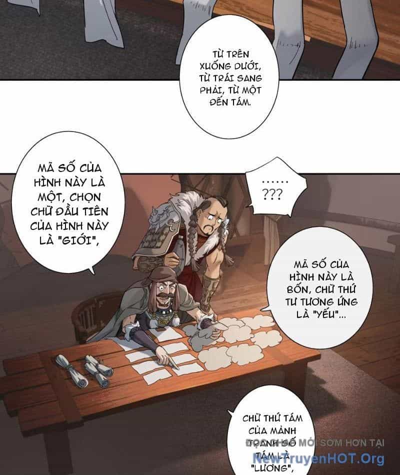 Hoàng Đế Nhà Ta Lại Là Nội Ứng - Chương 14 - ảnh 16