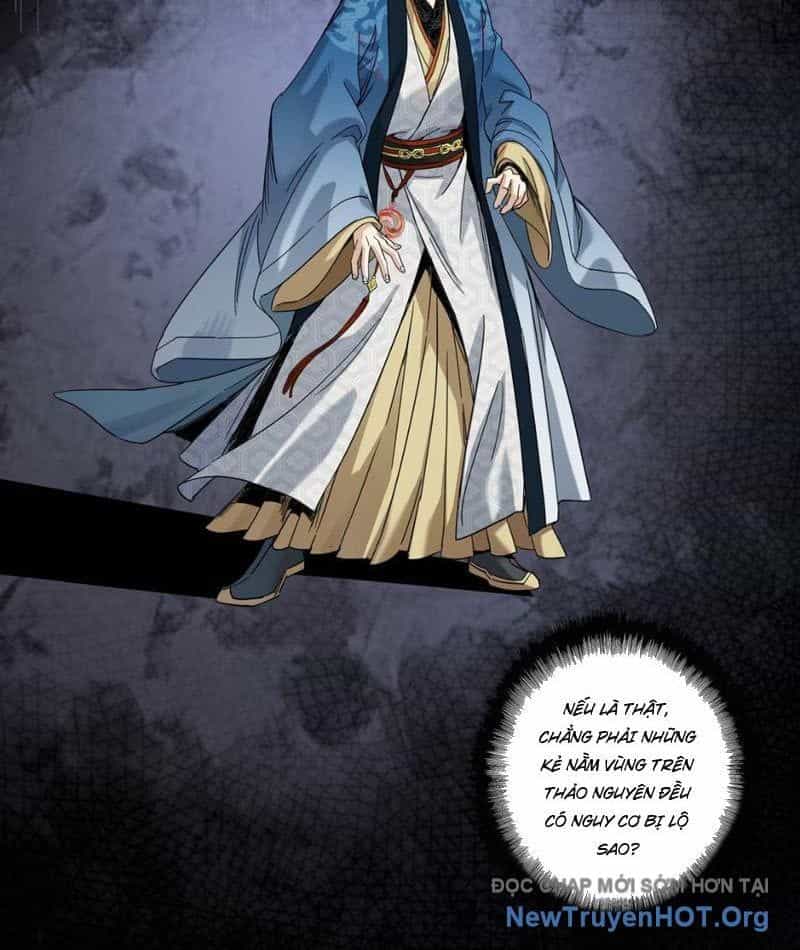 Hoàng Đế Nhà Ta Lại Là Nội Ứng - Chương 14 - ảnh 33