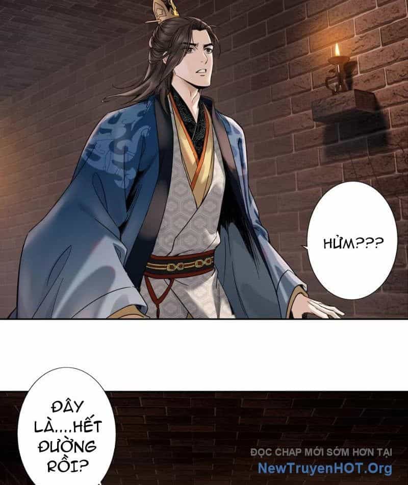 Hoàng Đế Nhà Ta Lại Là Nội Ứng - Chương 14 - ảnh 49