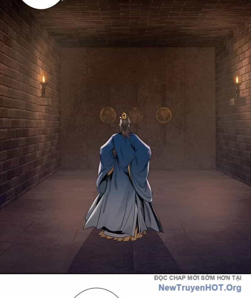 Hoàng Đế Nhà Ta Lại Là Nội Ứng - Chương 14 - ảnh 50