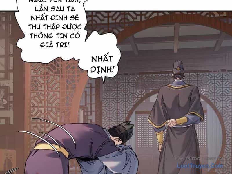 Hoàng Đế Nhà Ta Lại Là Nội Ứng - Chương 15 - ảnh 21