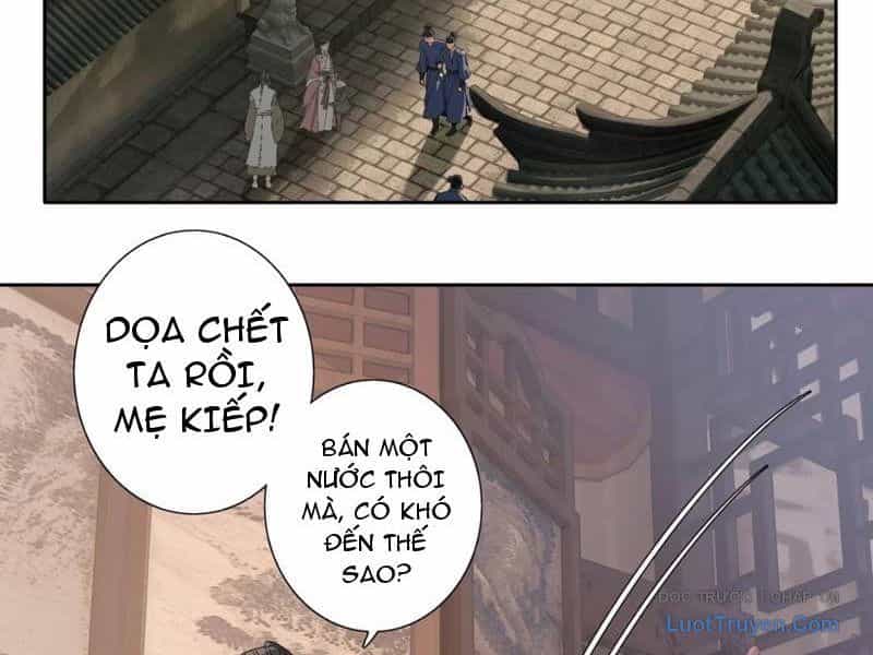 Hoàng Đế Nhà Ta Lại Là Nội Ứng - Chương 15 - ảnh 24