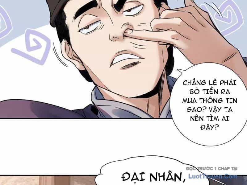 Hoàng Đế Nhà Ta Lại Là Nội Ứng - Chương 15 - ảnh 27