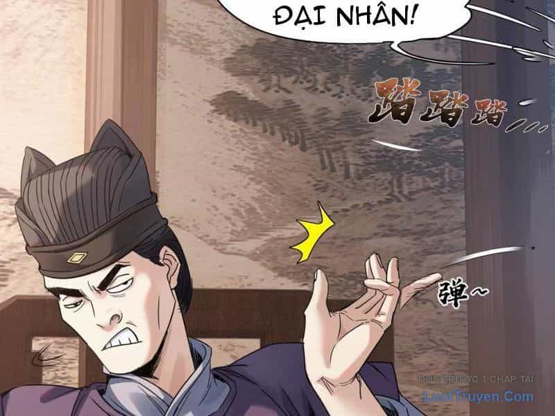 Hoàng Đế Nhà Ta Lại Là Nội Ứng - Chương 15 - ảnh 28