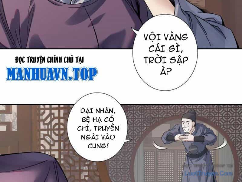 Hoàng Đế Nhà Ta Lại Là Nội Ứng - Chương 15 - ảnh 29