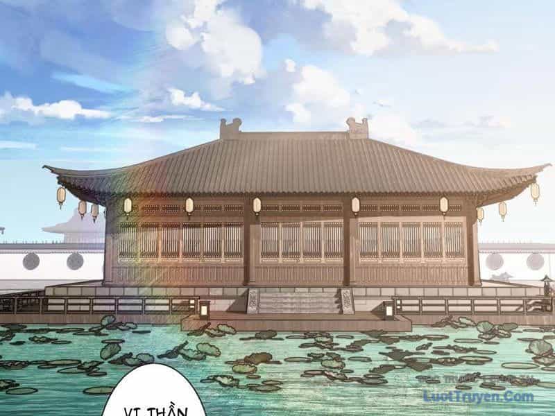 Hoàng Đế Nhà Ta Lại Là Nội Ứng - Chương 15 - ảnh 34