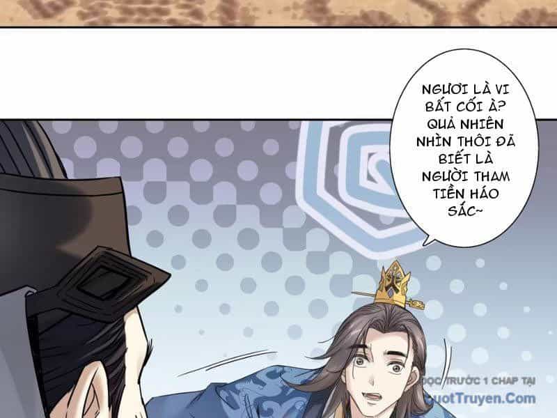 Hoàng Đế Nhà Ta Lại Là Nội Ứng - Chương 15 - ảnh 39