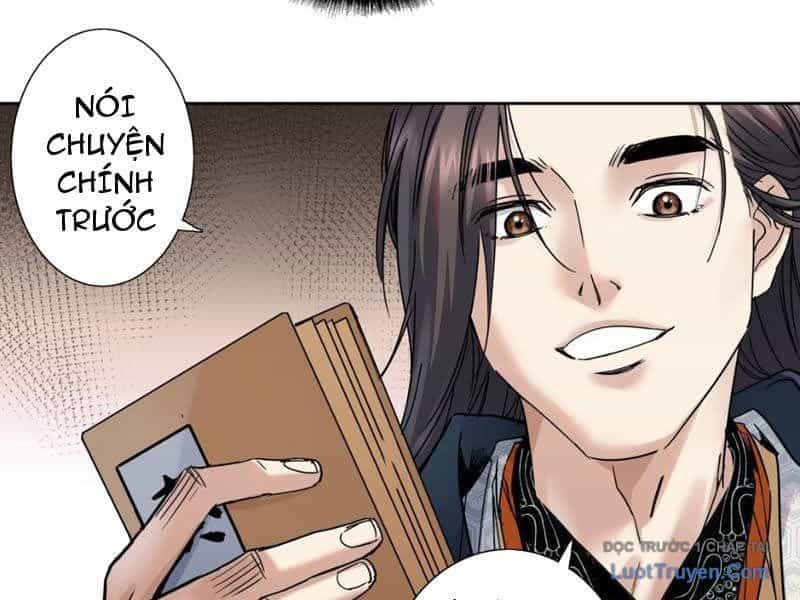 Hoàng Đế Nhà Ta Lại Là Nội Ứng - Chương 15 - ảnh 43