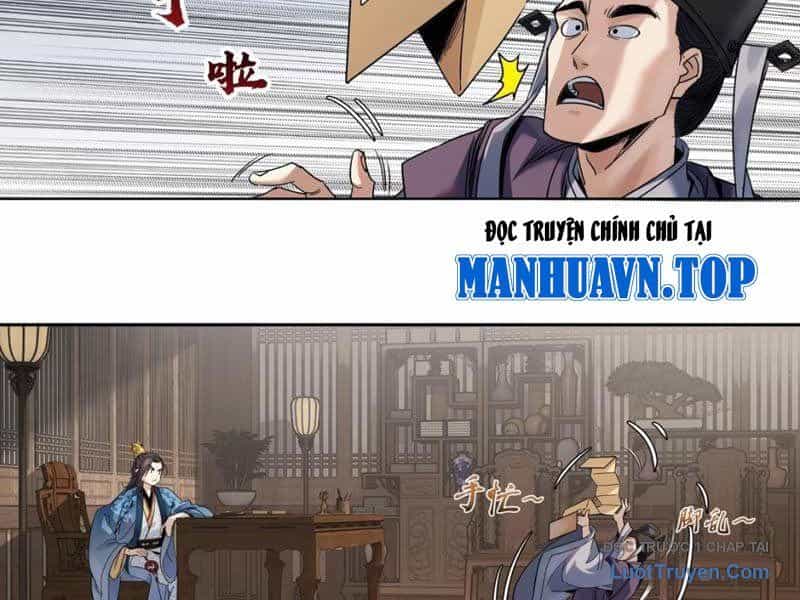Hoàng Đế Nhà Ta Lại Là Nội Ứng - Chương 15 - ảnh 45