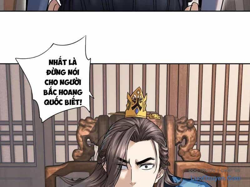 Hoàng Đế Nhà Ta Lại Là Nội Ứng - Chương 15 - ảnh 50