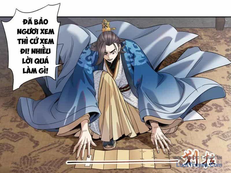 Hoàng Đế Nhà Ta Lại Là Nội Ứng - Chương 15 - ảnh 55