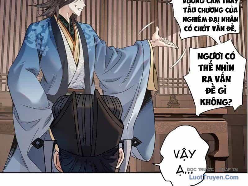 Hoàng Đế Nhà Ta Lại Là Nội Ứng - Chương 15 - ảnh 72