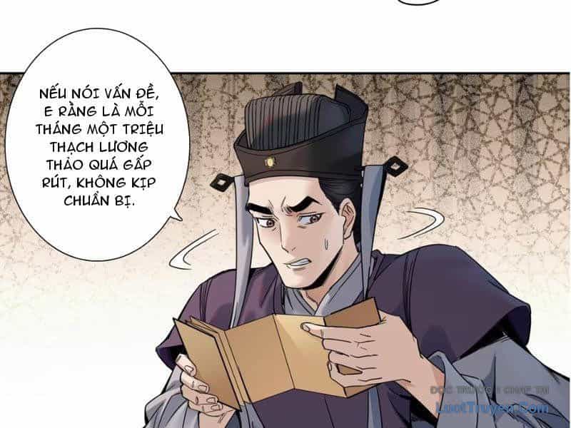 Hoàng Đế Nhà Ta Lại Là Nội Ứng - Chương 15 - ảnh 73