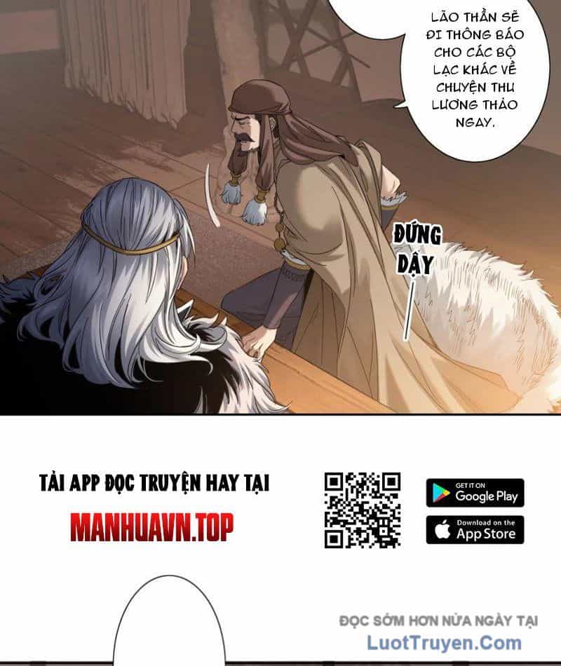 Hoàng Đế Nhà Ta Lại Là Nội Ứng - Chương 16 - ảnh 47