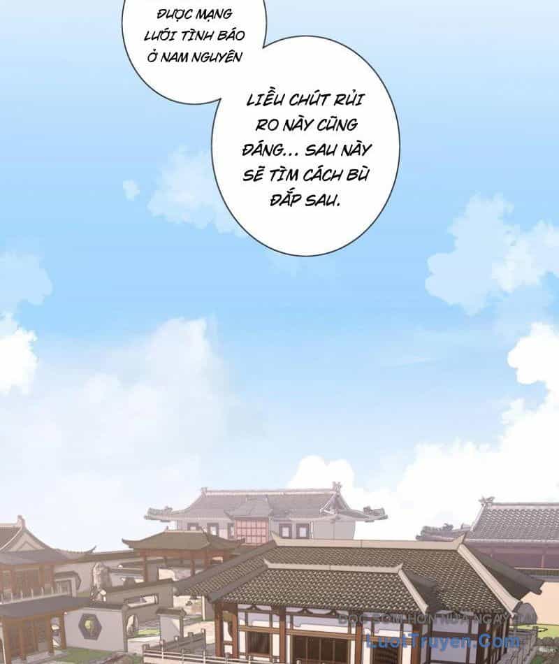 Hoàng Đế Nhà Ta Lại Là Nội Ứng - Chương 16 - ảnh 49