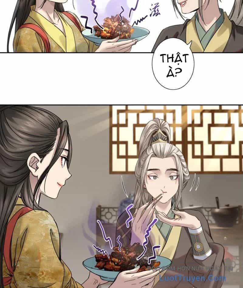 Hoàng Đế Nhà Ta Lại Là Nội Ứng - Chương 16 - ảnh 58