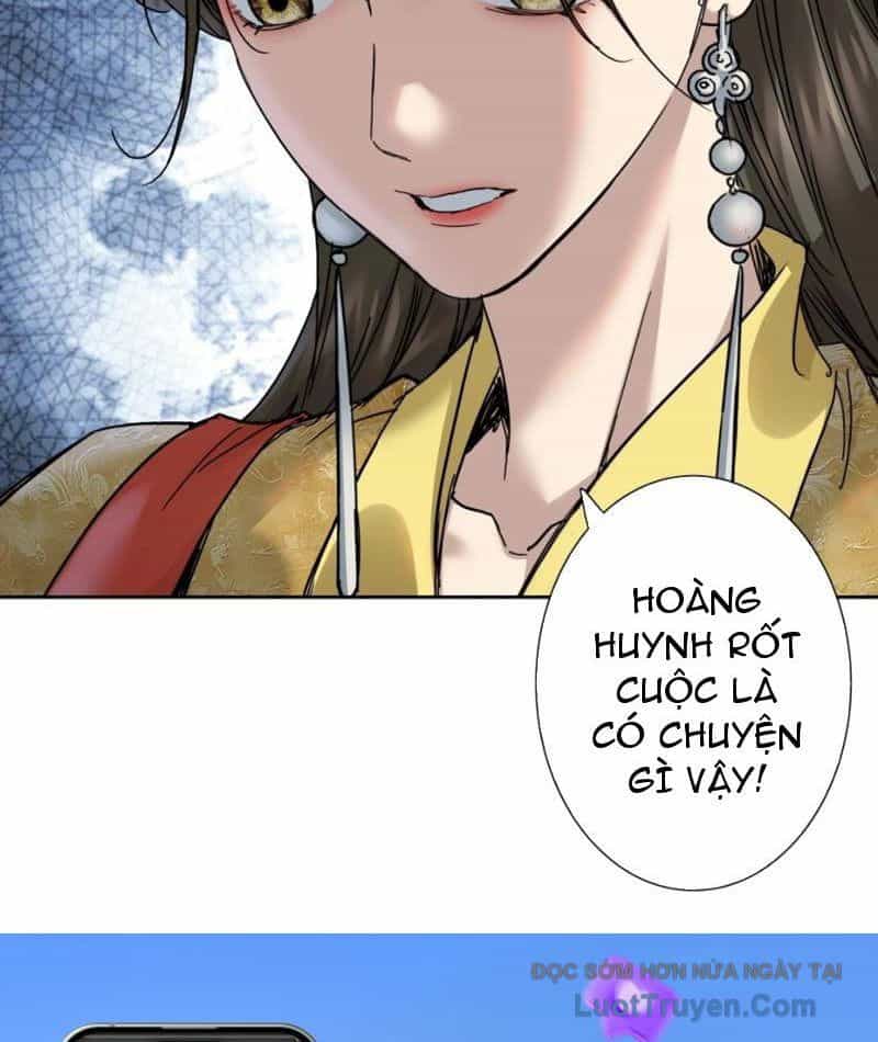 Hoàng Đế Nhà Ta Lại Là Nội Ứng - Chương 16 - ảnh 65