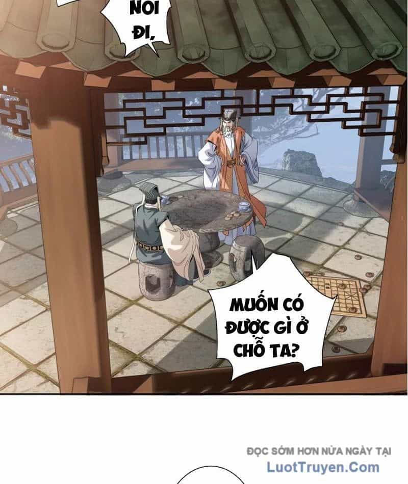 Hoàng Đế Nhà Ta Lại Là Nội Ứng - Chương 17 - ảnh 14