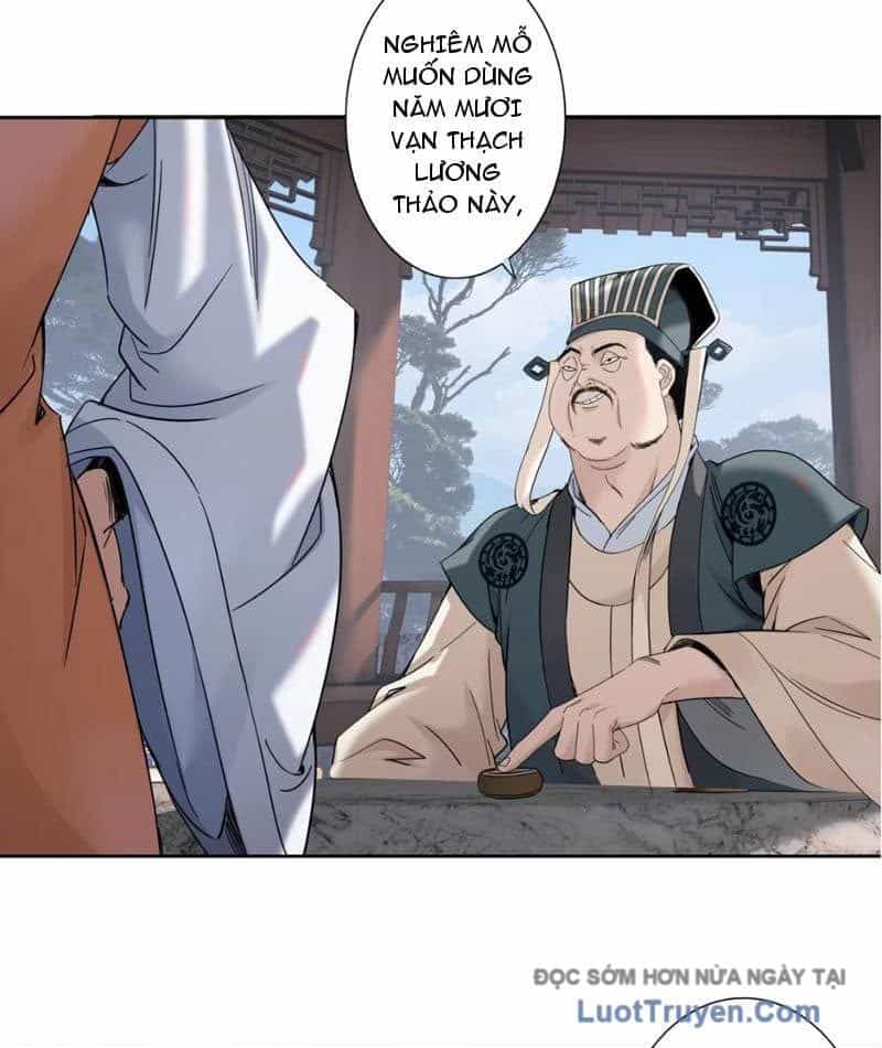 Hoàng Đế Nhà Ta Lại Là Nội Ứng - Chương 17 - ảnh 15