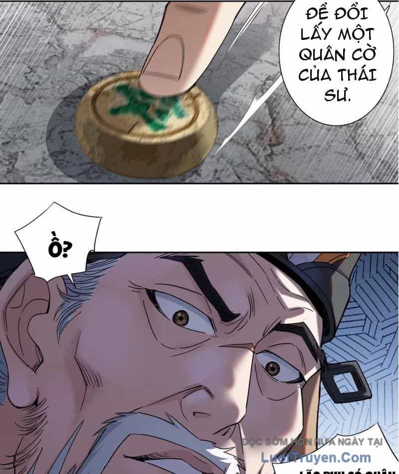 Hoàng Đế Nhà Ta Lại Là Nội Ứng - Chương 17 - ảnh 16